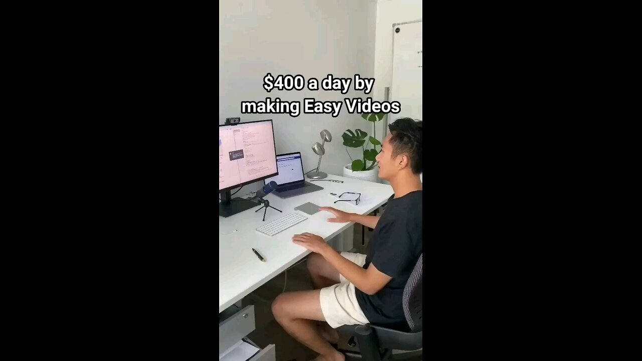 Making money online πΈπ°