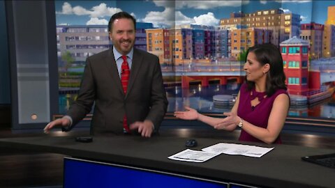 NBC 26 Weather