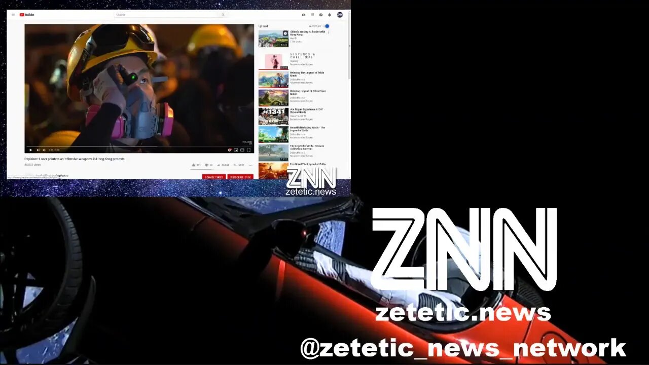 Zetetic.News