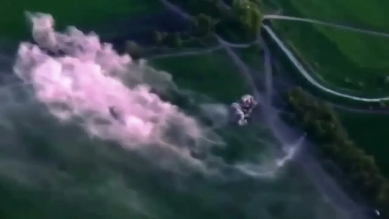 Breaking News (War-Related) #shorts