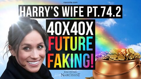 Harry´s Wife : Part 74.2 40x40xFuture Faking