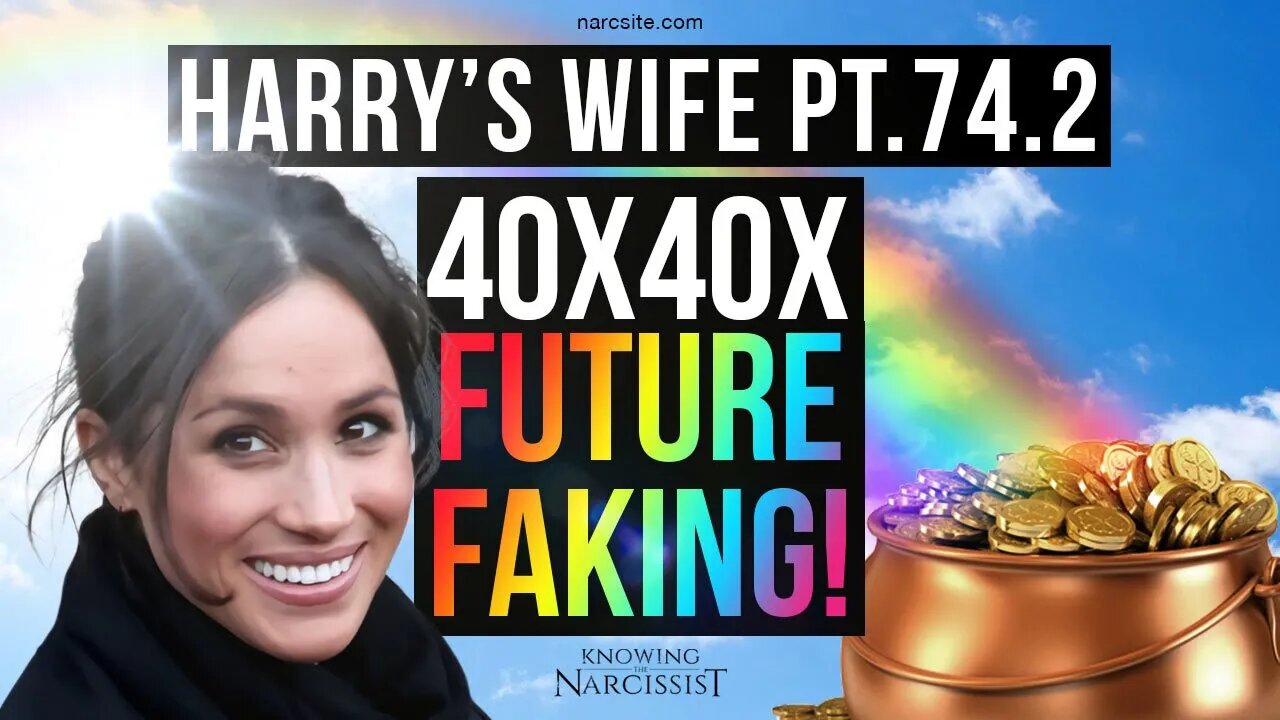 Harry´s Wife : Part 74.2 40x40xFuture Faking