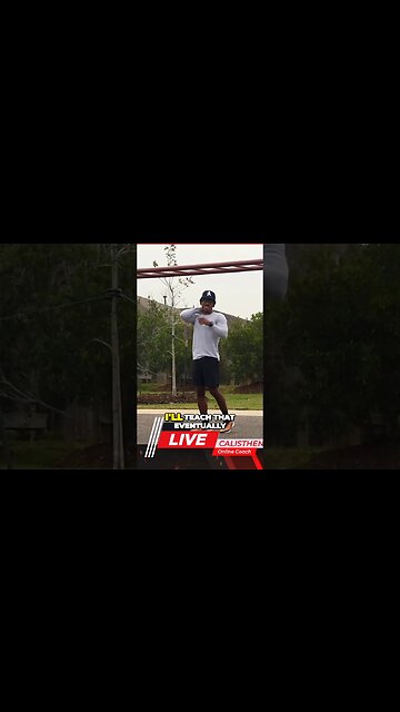 Unlocking The Power Of Chin Ups: Key To A Stronger Back #backworkout #wideback #back #calisthenics