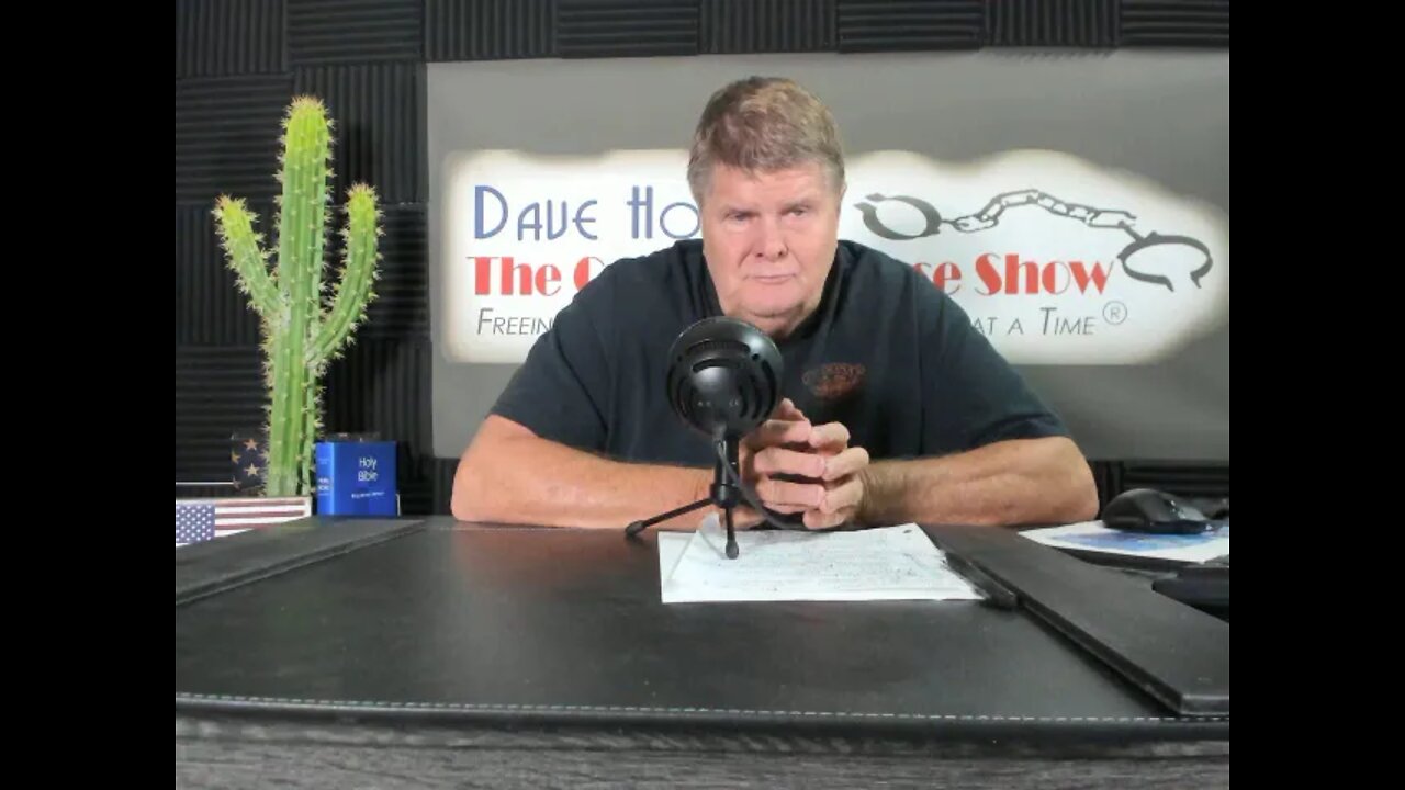 OUTRAGE! NAVARRO ARRESTED FOR NOT OBEYING ILLEGAL ORDERS FROM PELOSI'S MINIONS