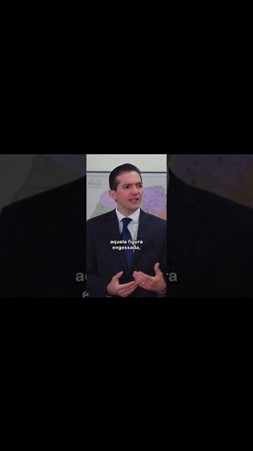 JOÃO DORIA DERRETEU, PEDIU PRA SAIR! #saopaulo #vacina #shorts