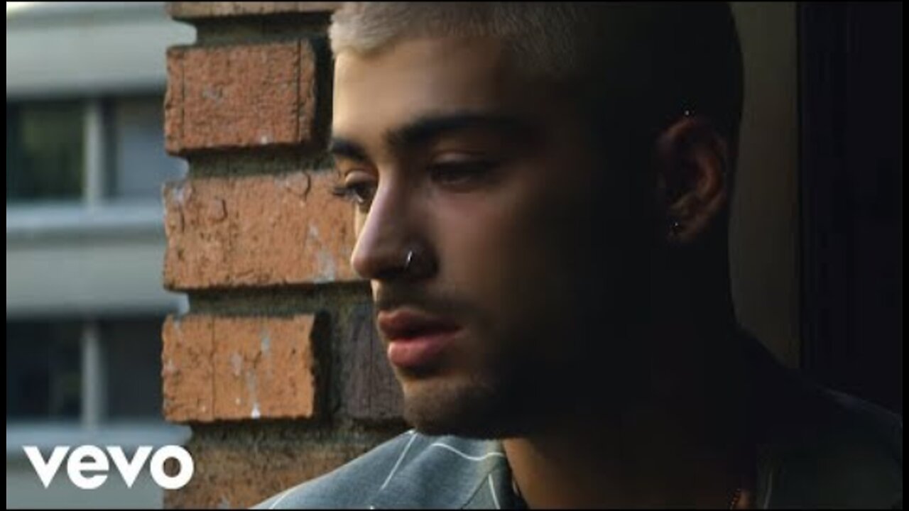 ZAYN - Dusk Till Dawn (Official Video) ft. Sia