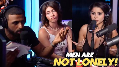 Myron DEBUNK OF Layer Underestimating MEN