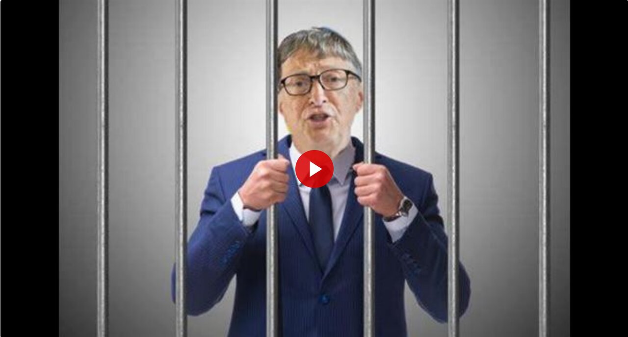 THE SEQUEL TO THE FALL OF THE CABAL - Part 13: The Gates Foundation – Getting richer and richer