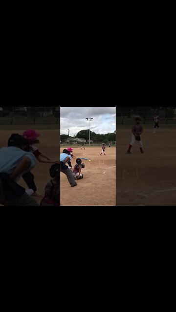 Got Em Swinging 🥎