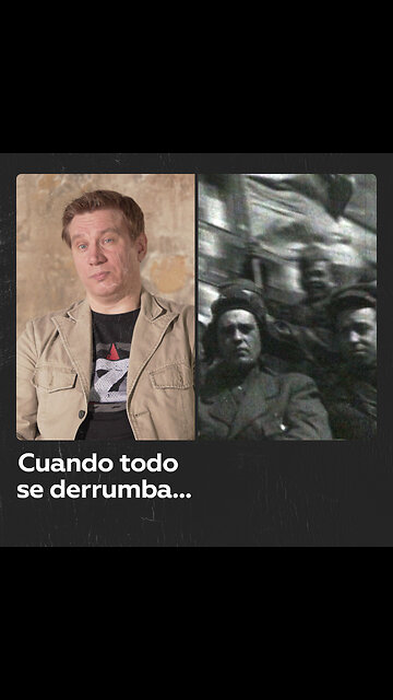 Las cicatrices del conflicto moderno