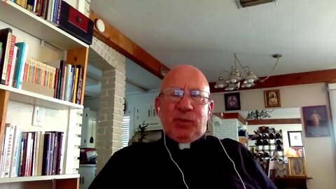 Fridays with Fr. Stephen Imbarrato | The Simple Truth - July 29th, 2022