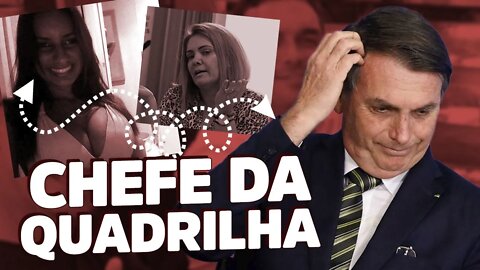 Fui punido pelo Democratas e Jair Bolsonaro quadrilheiro