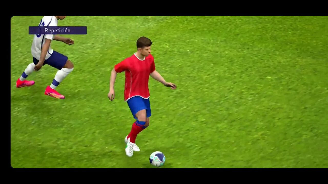 PES 2021: MADRID ROSAS RB vs EL AGUILA DE ORO | Entretenimiento Digital 3.0