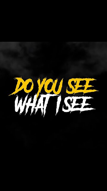 Do You See What I SEE?