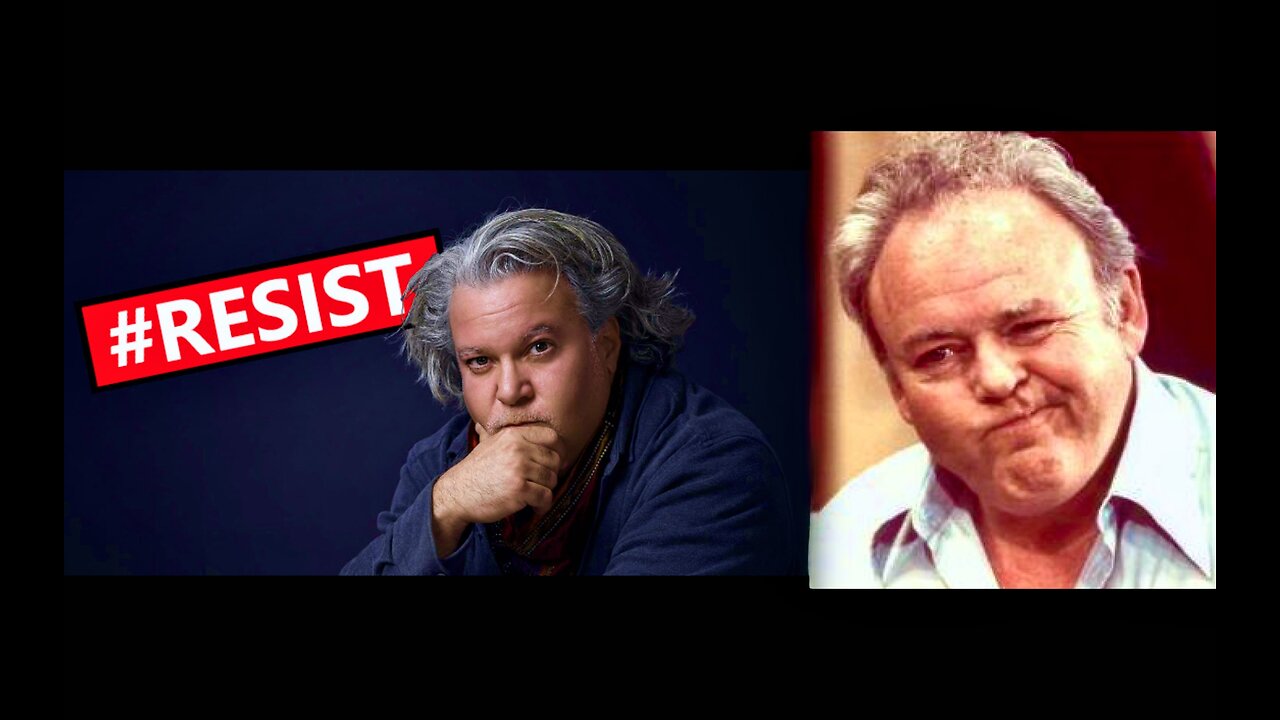 Woke Archie Bunker Gets Hate Mail For Using Eggplant From Pious People Who Think Superman Is Real