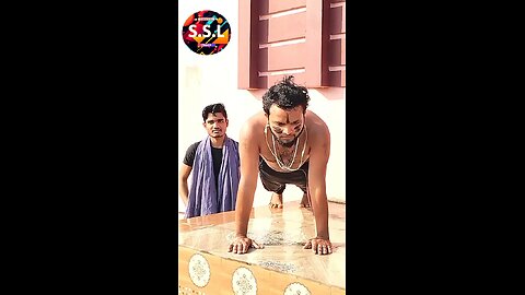 mala comedy video #shots