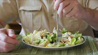 Your Healthy Family: Why you should take your lunch break