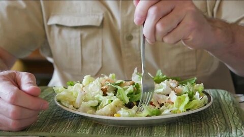 Your Healthy Family: Why you should take your lunch break