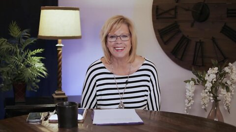 New Covenant Living, Our Identity In Christ | Colleen Iammarino