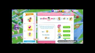 Fluttershy is looking after the Future CMC / MLP CAMPAIGN
