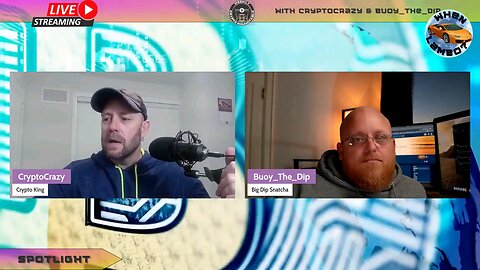 Have we officially begun the crypto bull market