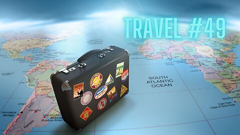 Travel #49
