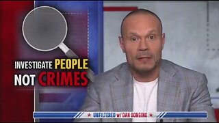 Bongino Breaks Down The Evidence That We Are Living In A Police State