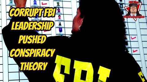 Bombshell: FBI agent testifies 'fired up' leadership pushed Trump probe despite flimsy evidence