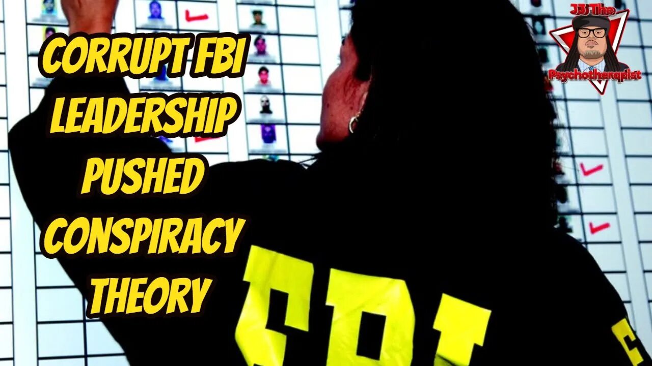 Bombshell: FBI agent testifies 'fired up' leadership pushed Trump probe despite flimsy evidence