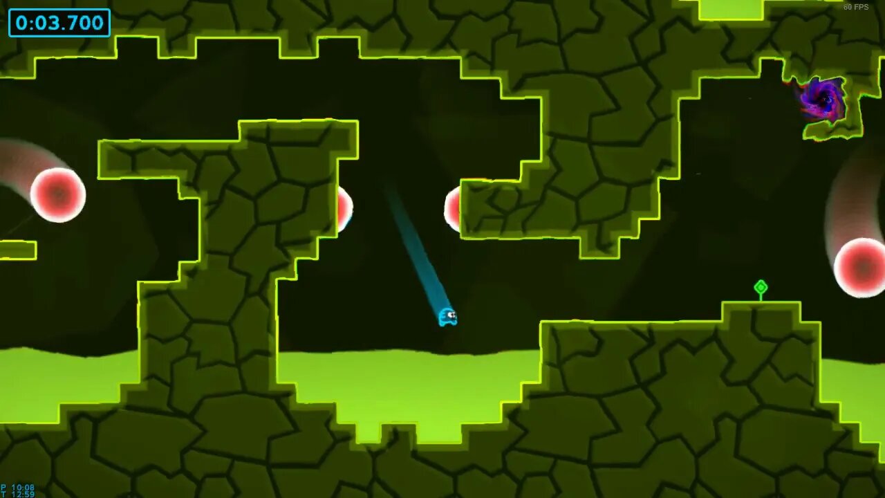 Super Lumi Live - All Levels (Tokenless) - 52:13.795