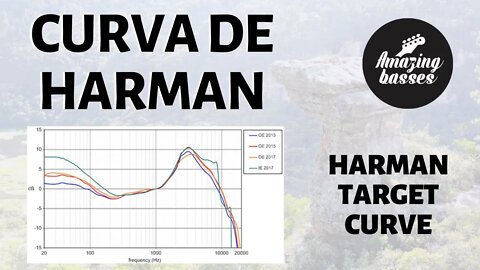 CURVA DE HARMAN - ENTENDA O QUE É ISSO + Backstage Aventuras Brasil