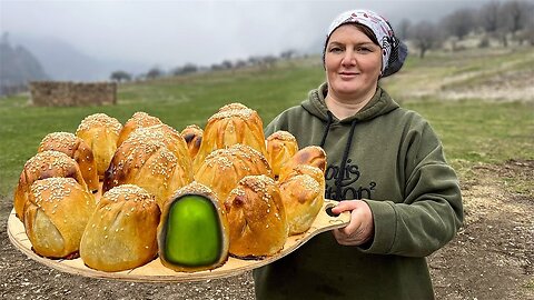 Juicy Dish of Bulgarian Pepper with Minced Meat! Fragrance For The Whole Village