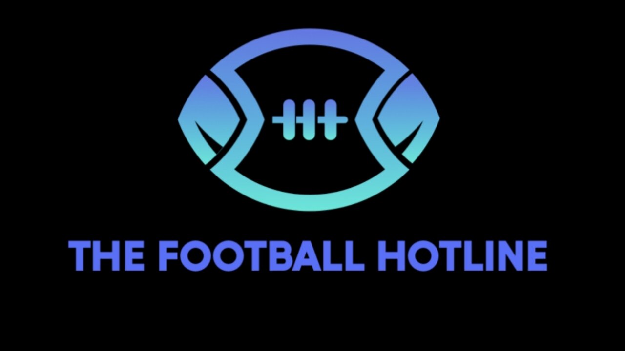 The Football Hotline Episode 3