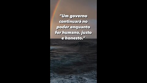 Amém !!! Eu creio !! Tempo de governo contados !!! - Amen !!! I believe !! Government time counted!!