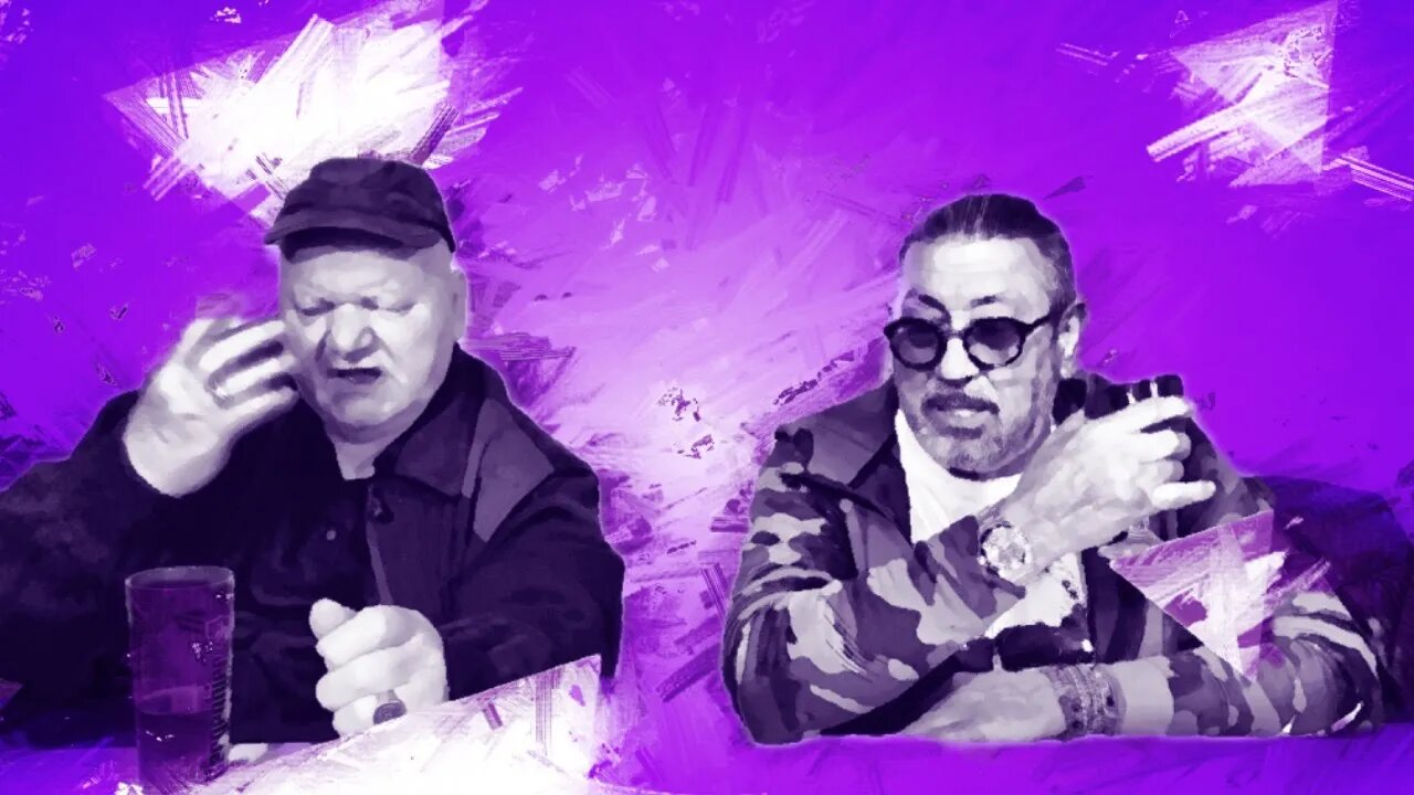 Sprit cu Serghei Mizil, Raul Stepavoi & Capra