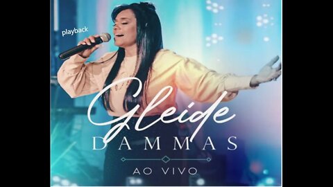 Gleide DammasToque No Senhor play back