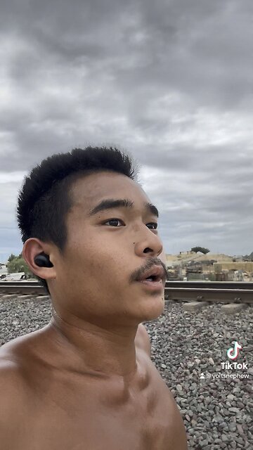 Another Day, Another Dollar, Another Run