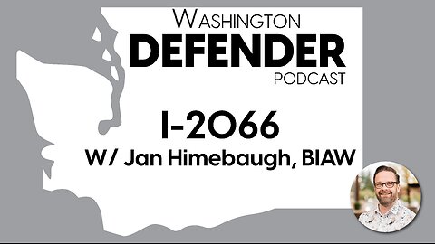 I-2066 Interview with Jan from Biaw
