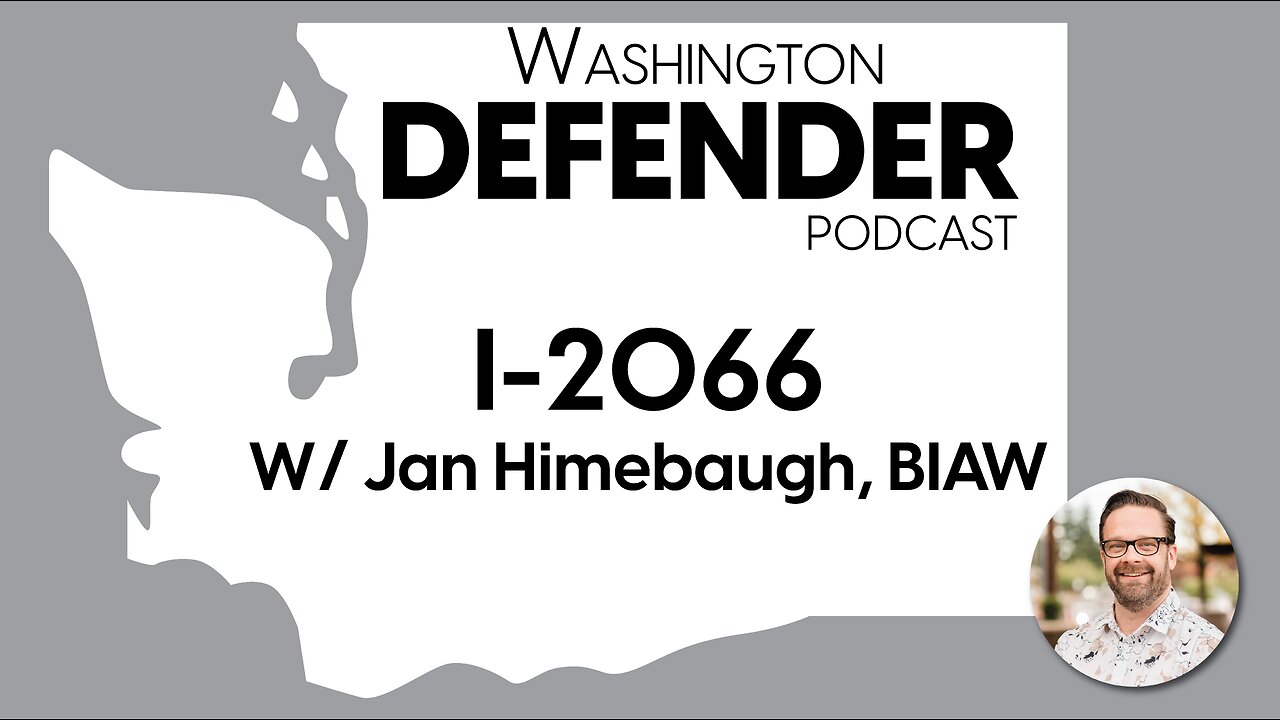 I-2066 Interview with Jan from Biaw