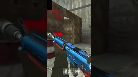 Battle shooting 🔫 game 🎮 playing_46