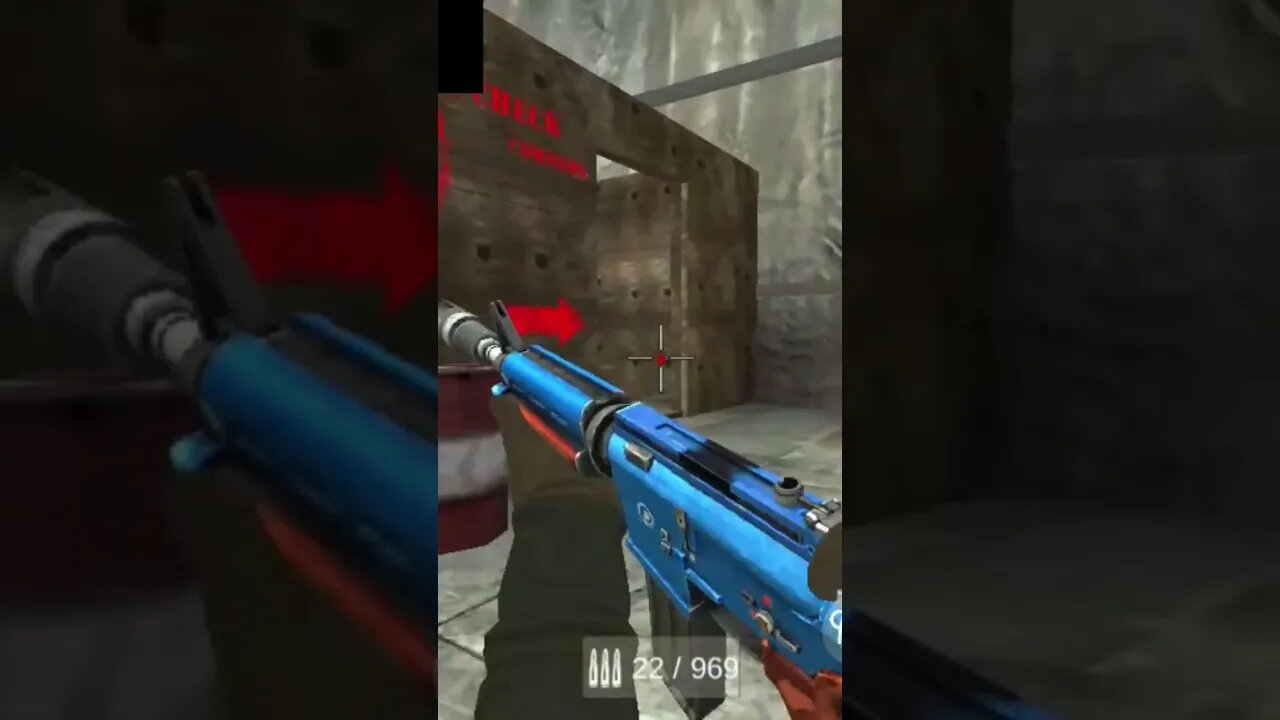 Battle shooting 🔫 game 🎮 playing_46