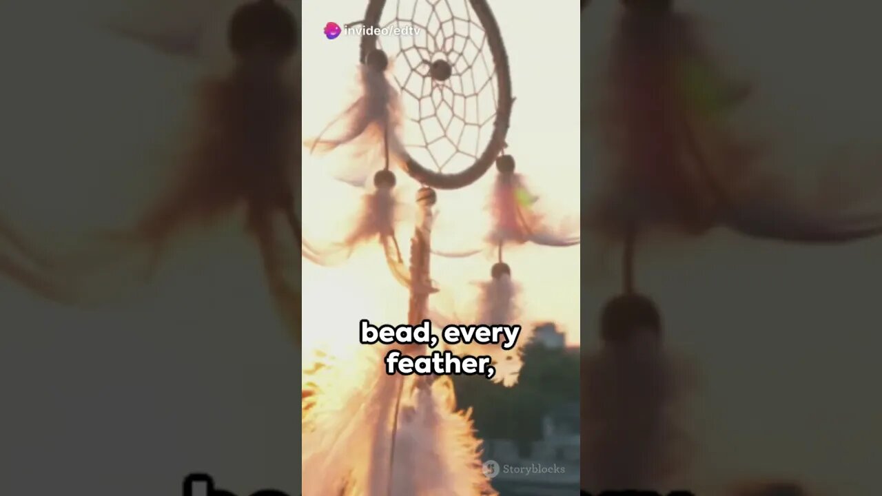 Dream catchers From Battlefield to Artistry