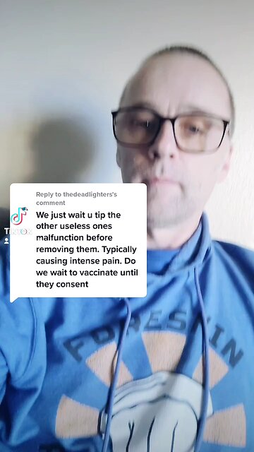 Vaccines and Circumcision