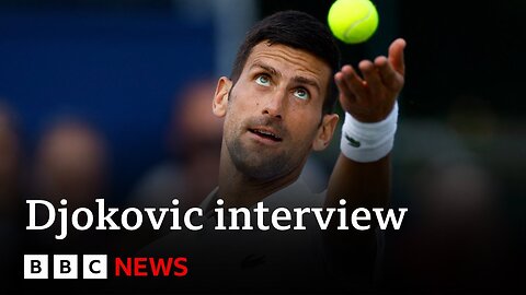 Wimbledon 2023: Could Novak Djokovic win his fifth successive title? - BBC News
