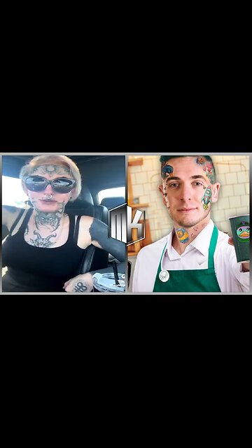 The Most Unaware Person on The Planet