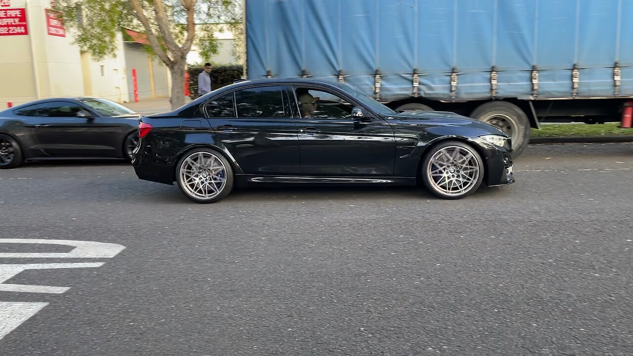 BMW M3