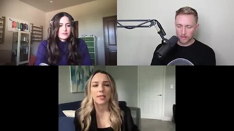 HFfH Podcast - Who Pays for the Science with Rebecca Strong