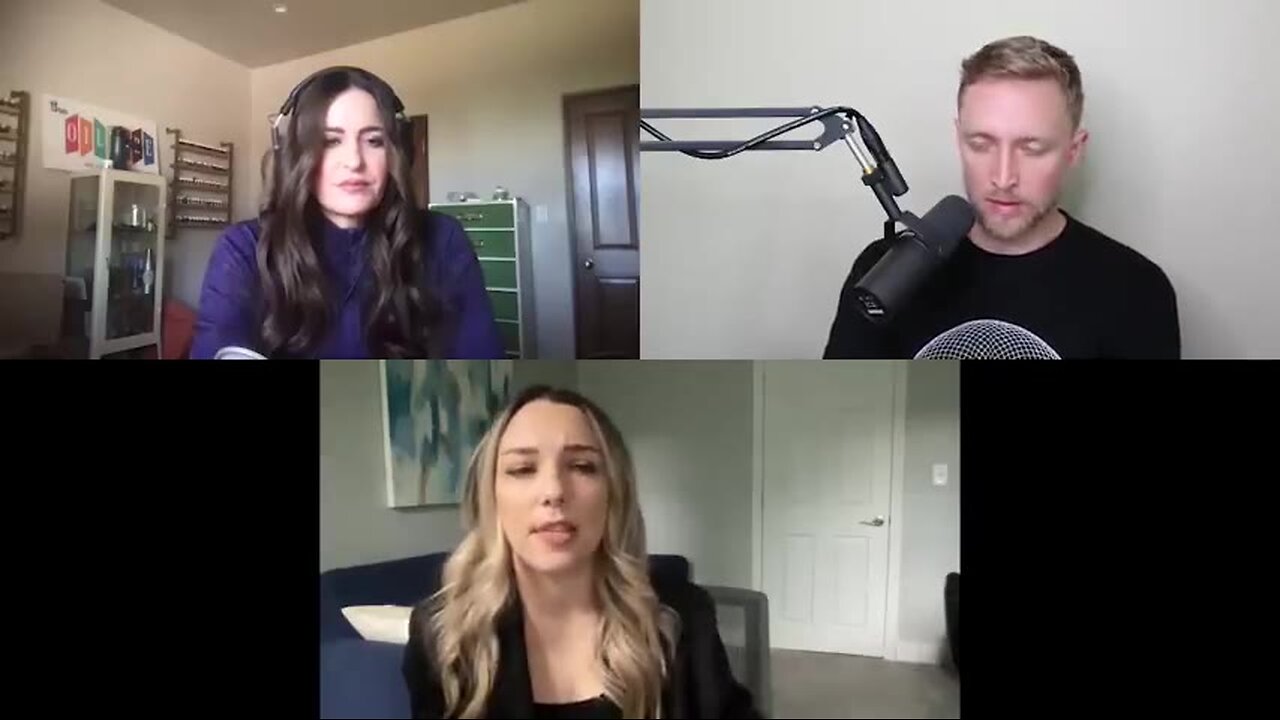 HFfH Podcast - Who Pays for the Science with Rebecca Strong