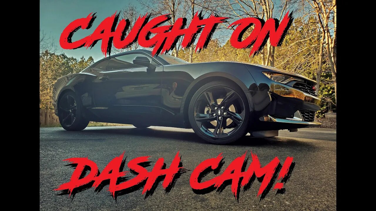 My Dash Cam Compilation 2019