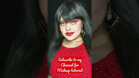 LAUNG GAWACHA NUCLEYA || MAKEUP TRANSFORMATION